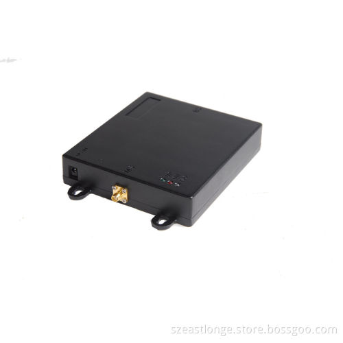 Intelligent Cell Phone Signal Repeater , High Gain Outdoor Repeater ≥ 65db